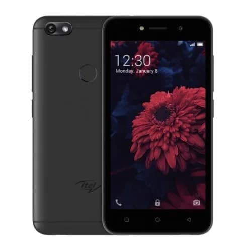 اموزش ترمیم سریال iTel a14s