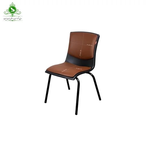 صندلی انتظار یک نفره مدل مروارید مبلمان آپادانا apadana مدل 632928