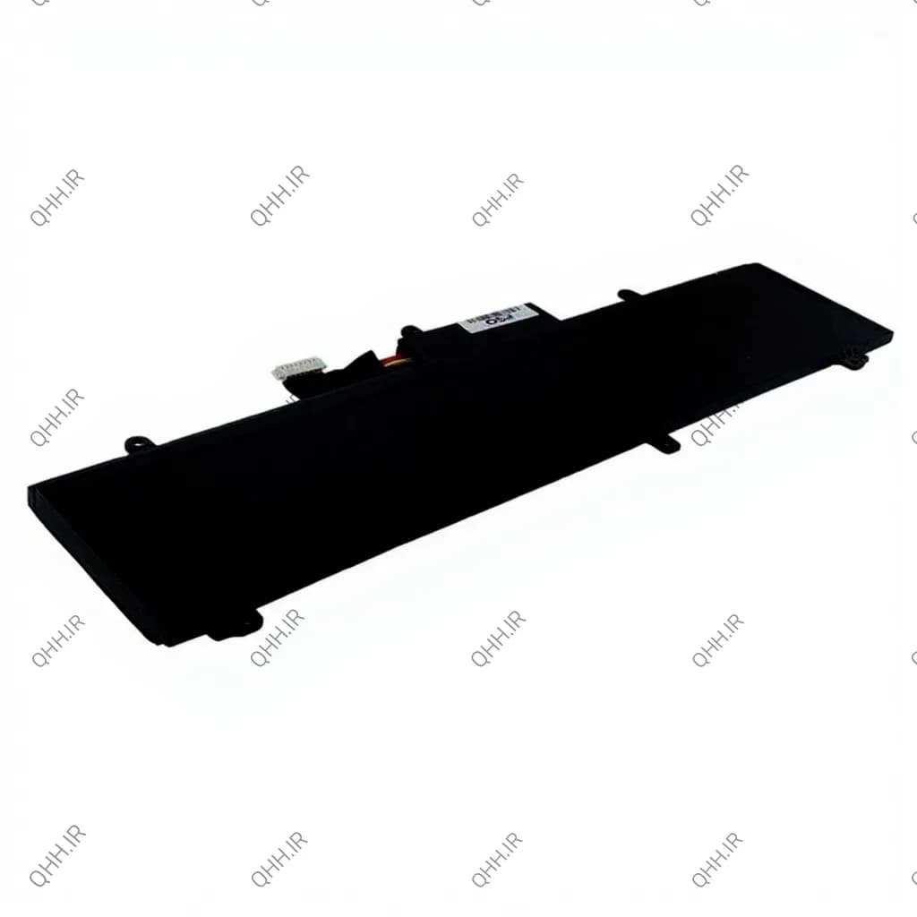 باتری لپ تاپ ایسوس ROG Zephyrus GU502-GX502_C41N1837 Gimo Plus مشکی-داخلی-76 وات ساعت — تصویر ۶