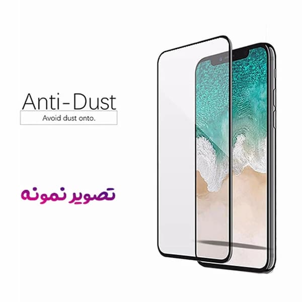 گلس شیشه ای Super-D شفاف Google Pixel 9 Pro مارک Mietubl — تصویر ۶