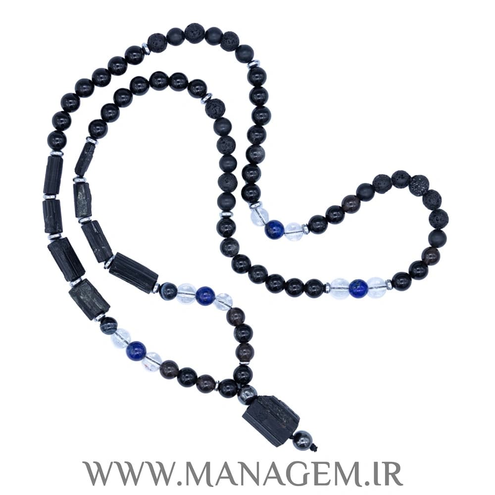گردنبند سپر انرژی