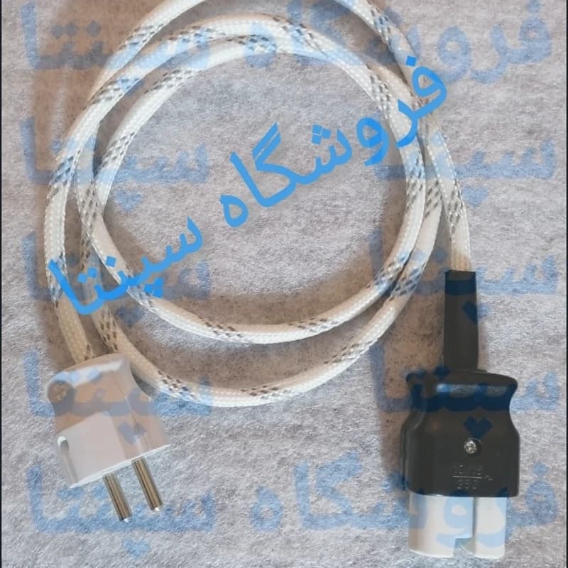 کابل کیک پز سیم کیکی قدیمی