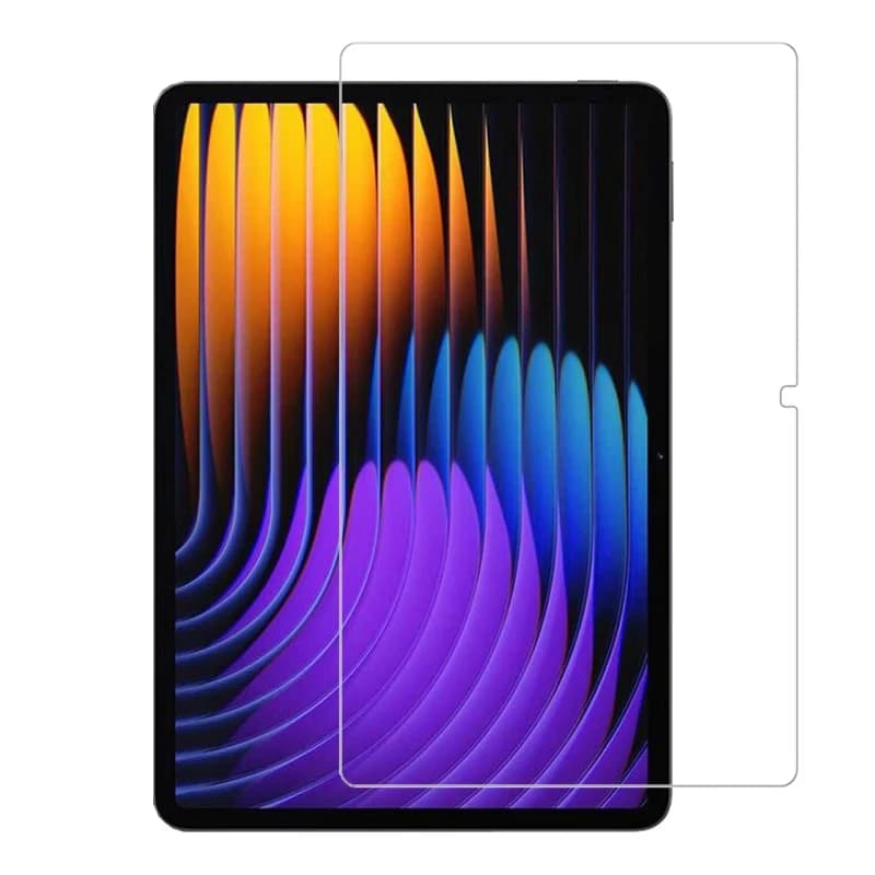 گلس تبلت شیائومی Pad 7 میتوبل — تصویر ۲