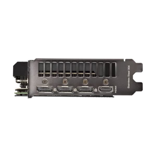 کارت گرافیک Asus RTX 3060 Dual OC 12GB — تصویر ۳
