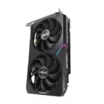 کارت گرافیک Asus RTX 3060 Dual OC 12GB — تصویر ۸