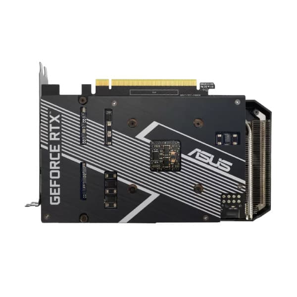 کارت گرافیک Asus RTX 3060 Dual OC 12GB — تصویر ۴