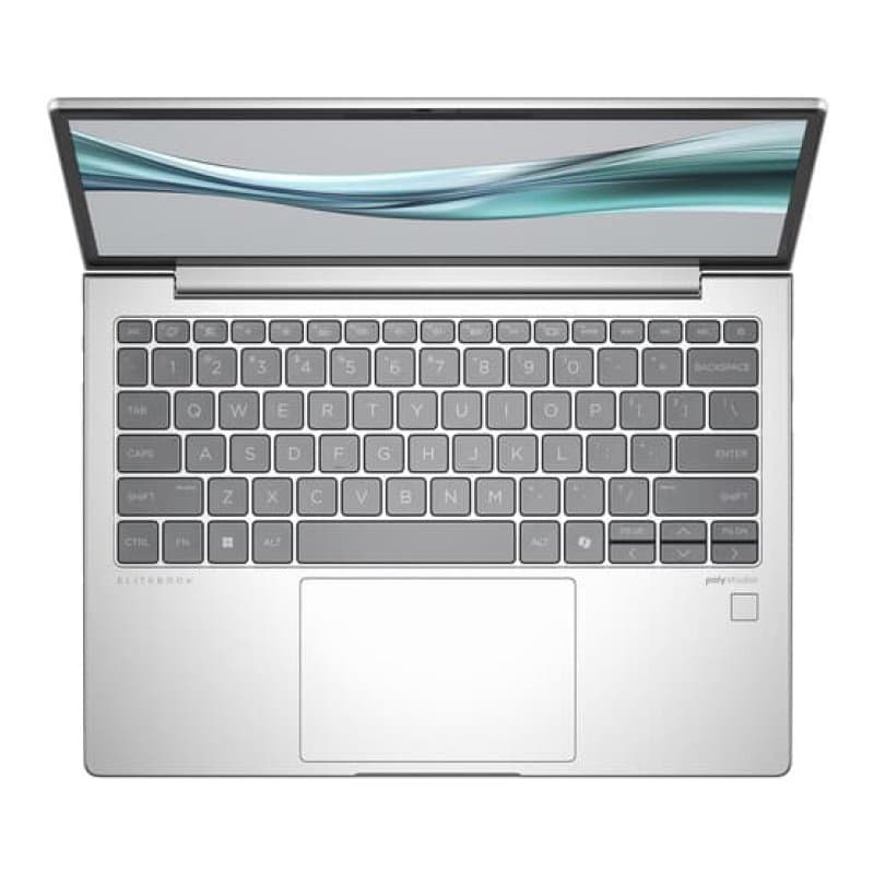 لپ تاپ اپن باکس HP EliteBook 630 G11 | Core Ultra 5 125U | 16 GB Ram | SSD 256 GB | VGA Intel Graphics | Display 13 FHD — تصویر ۴