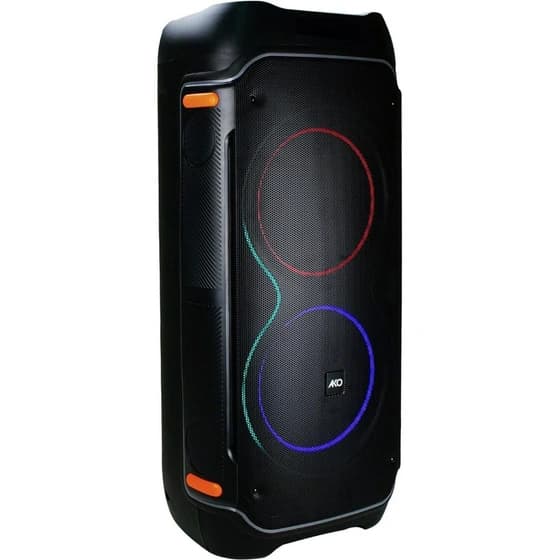 اسپیکر آکو SoundBox 1200 با گارانتی 12 ماهه