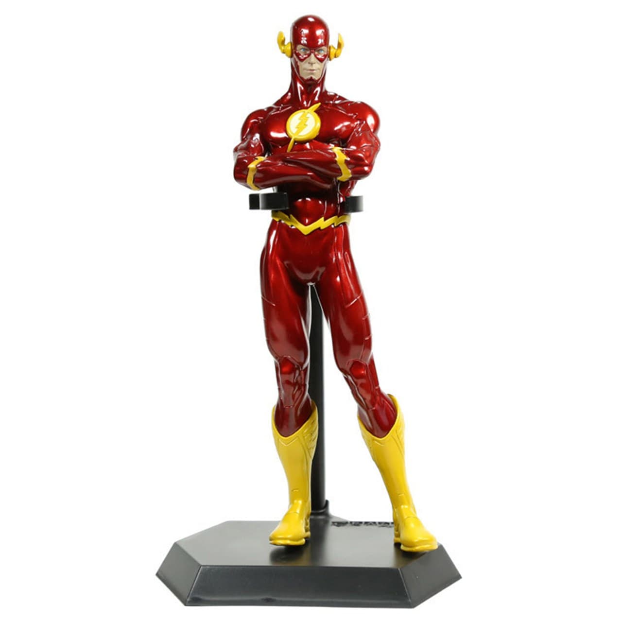 فیگور کریزی تویز مدل Super Heroes Flash