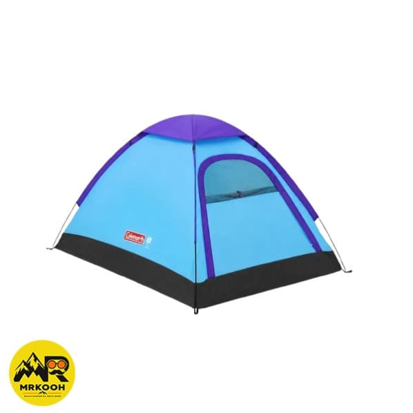 چادر مسافرتی 2 نفره کلمن مدل Go Adventure