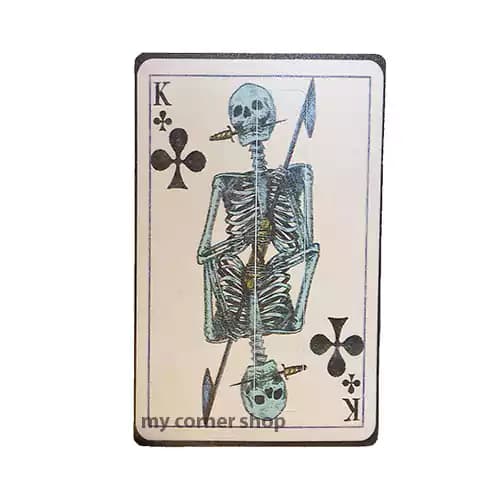 برچسب عابر بانک-پاسور شاه اسکلت 071