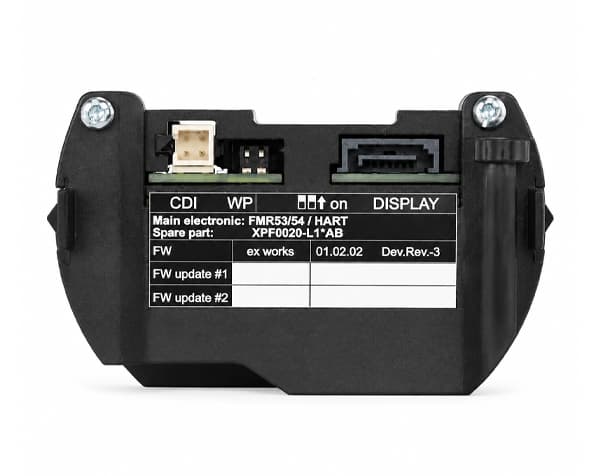 ماژول الکترونیکی / XPF0020