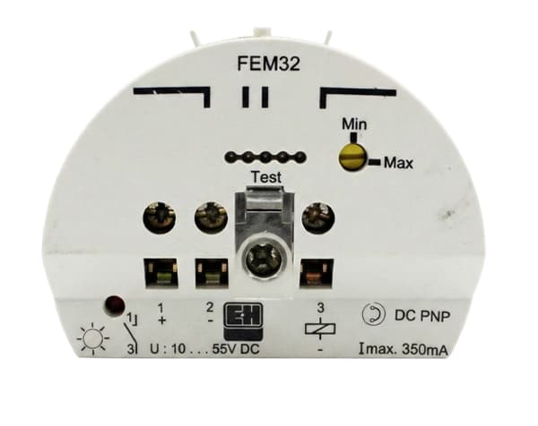 برد الکترونیکی / FEM32