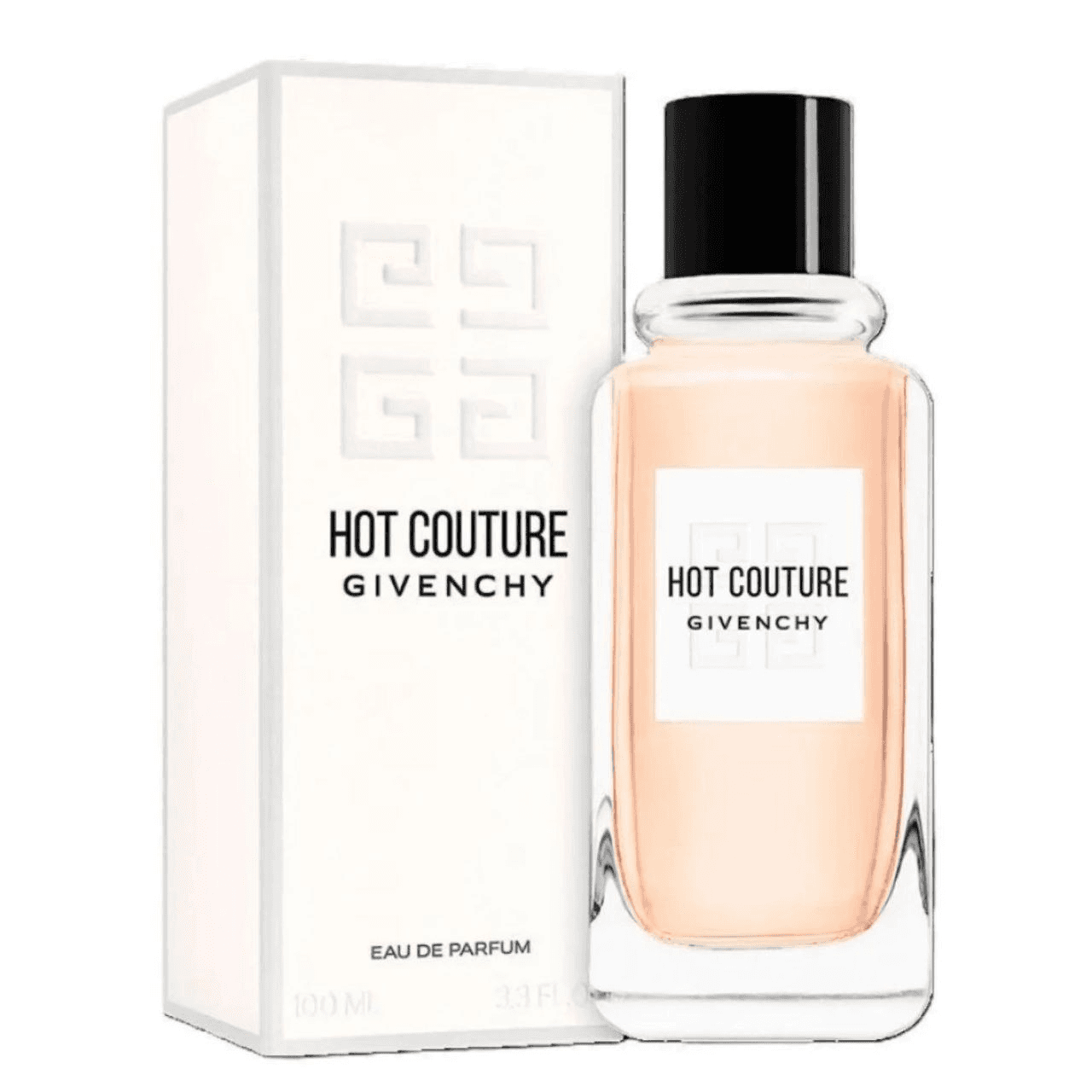 عطر جیوانچی هات کوتور | Givenchy Hot Couture