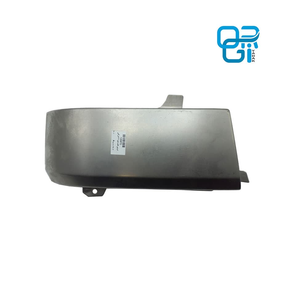 ابرویی عقب چپ 141 شرکتی