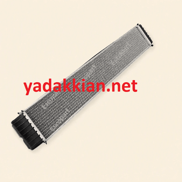 رادیات اینترکولر فیدلیتی الیت