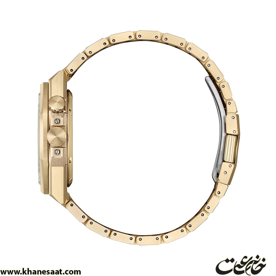 ساعت مچی مردانه سیتیزن مدل NB6062-52P — تصویر ۳
