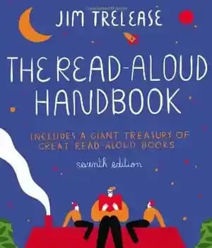 دانلود کتاب The Read-Aloud Handbook: Seventh Edition