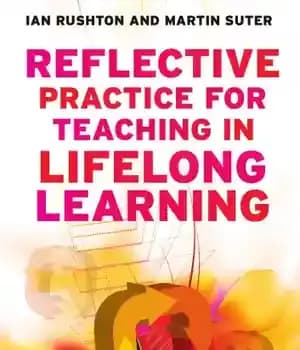 دانلود کتاب Reflective Practice For Teaching In Lifelong Learning