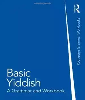 دانلود کتاب Basic Yiddish: A Grammar and Workbook