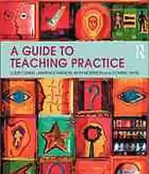 دانلود کتاب A guide to teaching practice