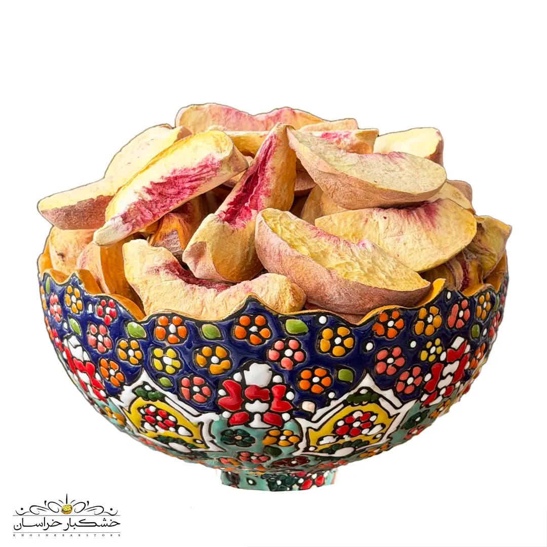 هلو پفکی فریز درایر