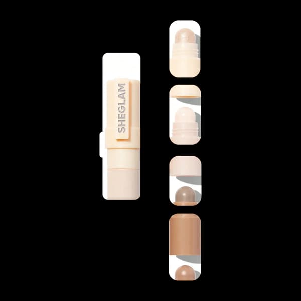 کانتور قلمی چندکاره شیگلم مدل Multi-Glam Face Pen