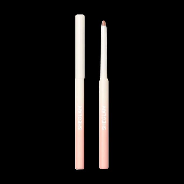 خط لب حجیمکننده شیگلم مدل Bold Booster Plumping Lip Liner