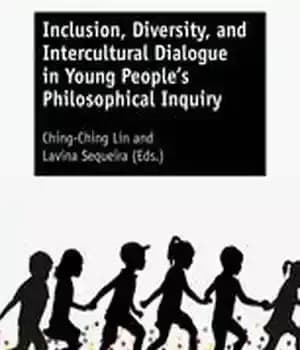 دانلود کتاب Inclusion, Diversity, and Intercultural Dialogue in Young PeopleÖs Philosophical Inquiry