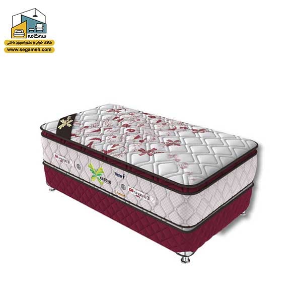 تشک نوجوان کلبک مدل اسپرینگ 3 کد MKN19