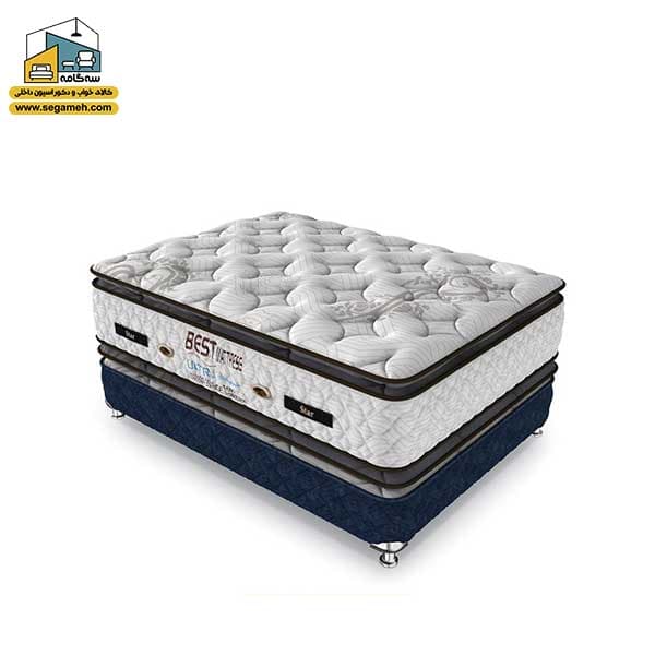تشک بست مدل استار کد MBN08