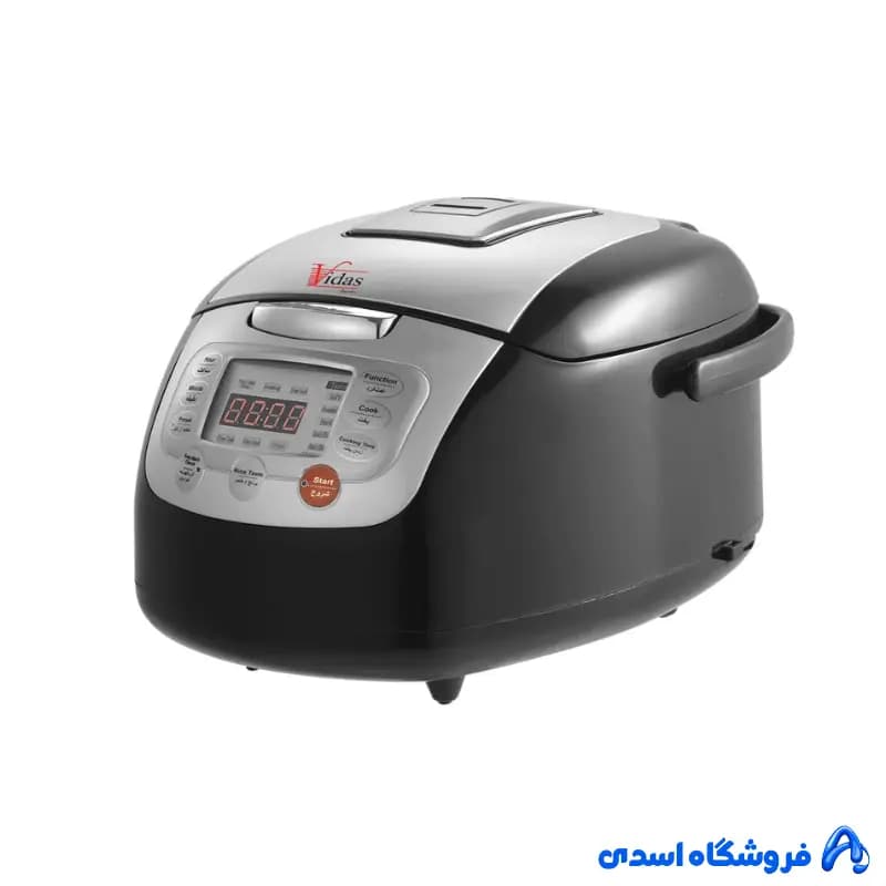 پلوپز چندکاره ویداس مدل VIR-5407