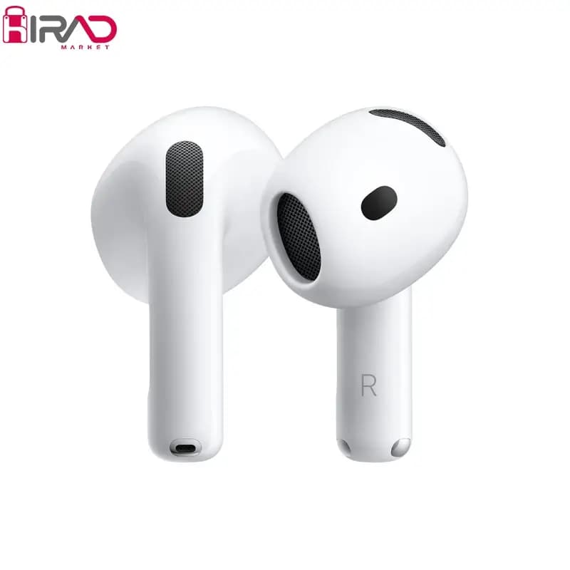 هدفون بلوتوثی توگوشی اپل مدل Airpods 5 Wireless Charging Case — تصویر ۷