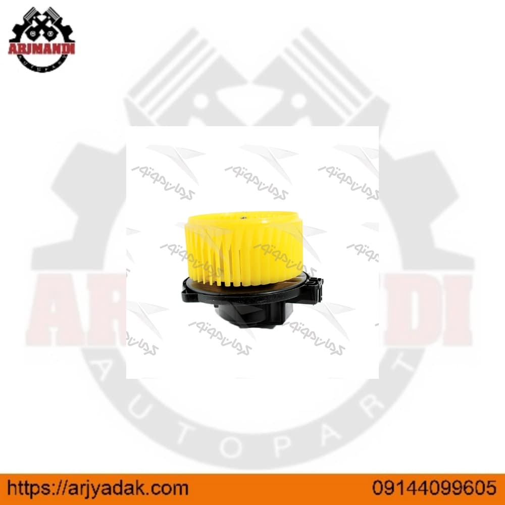 فن بخاري کی ام سی تی 8 اصلی