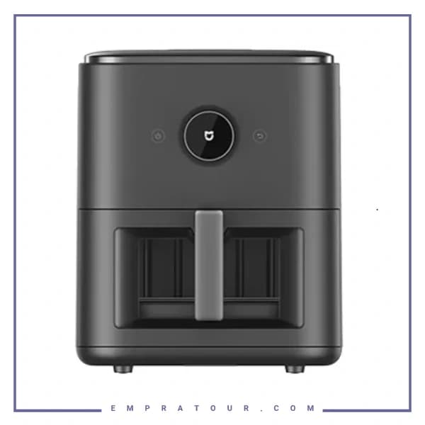 هواپز بخارپز هوشمند ۷ لیتری شیائومی میجیا Xiaomi Mijia مدل MAF-ST701 — تصویر ۴