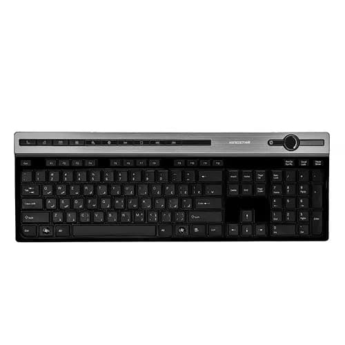 کیبورد بی سیم کینگ استار | Keyboard KB92W