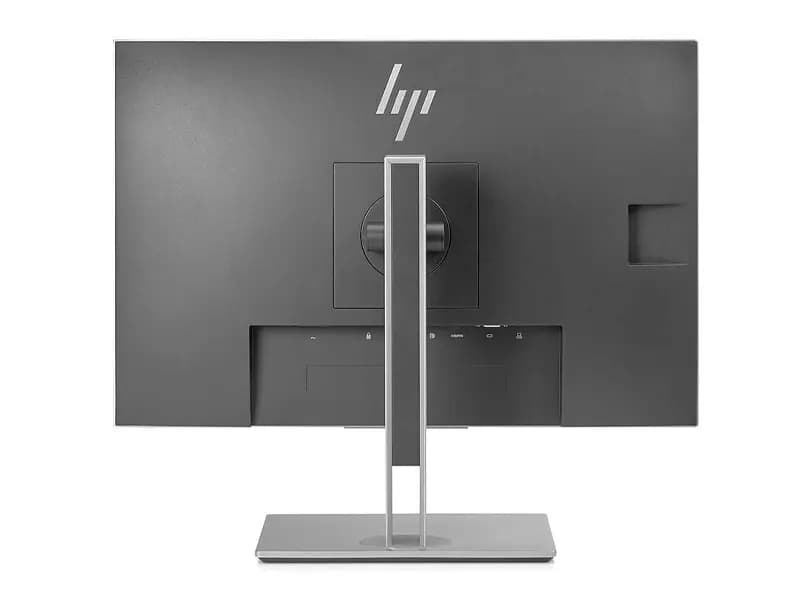 مانیتور استوک HP EliteDisplay E243 سایز 24 اینچ Full HD — تصویر ۲