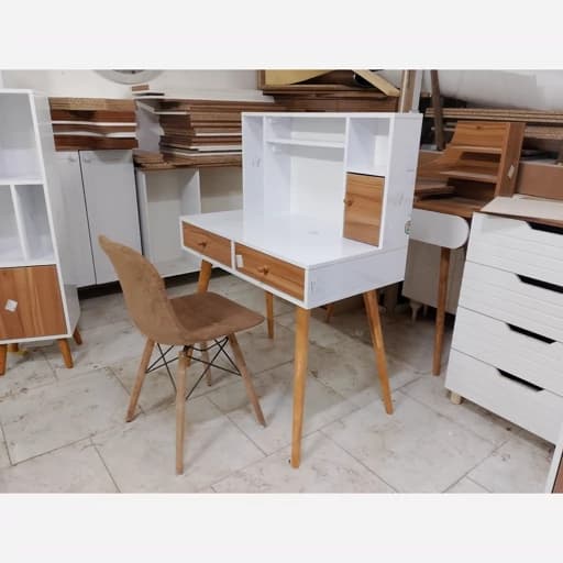 میز تحریر شیک کامنا مدل 13152926
