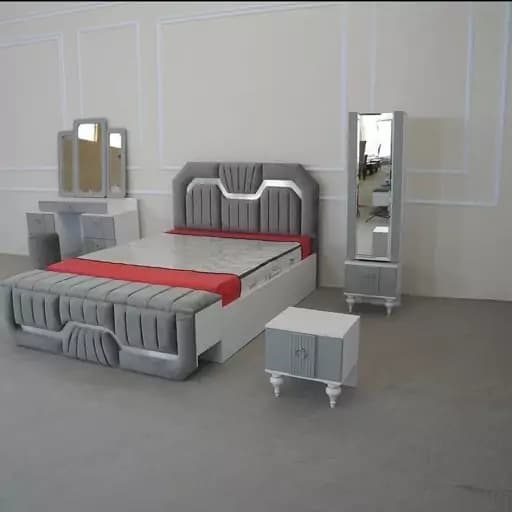 سرویس خواب مرجان کامنا مدل 13152866