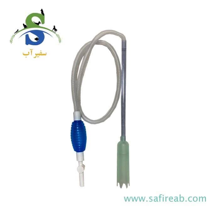 سیفون شیردار SC-12F