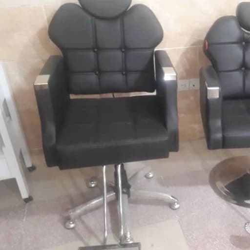 صندلی کوپ گلایل صندلی ارایشگاه مبلمان آپادانا apadana مدل 632853