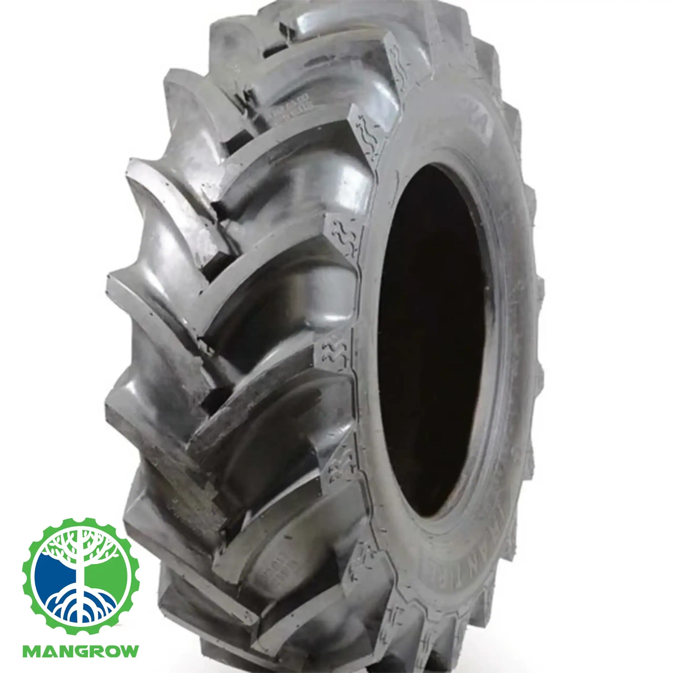 لاستیک عقب تراکتور فرگوسن 399 عقب سایز 34*18 شرکت ایران 14 لایه