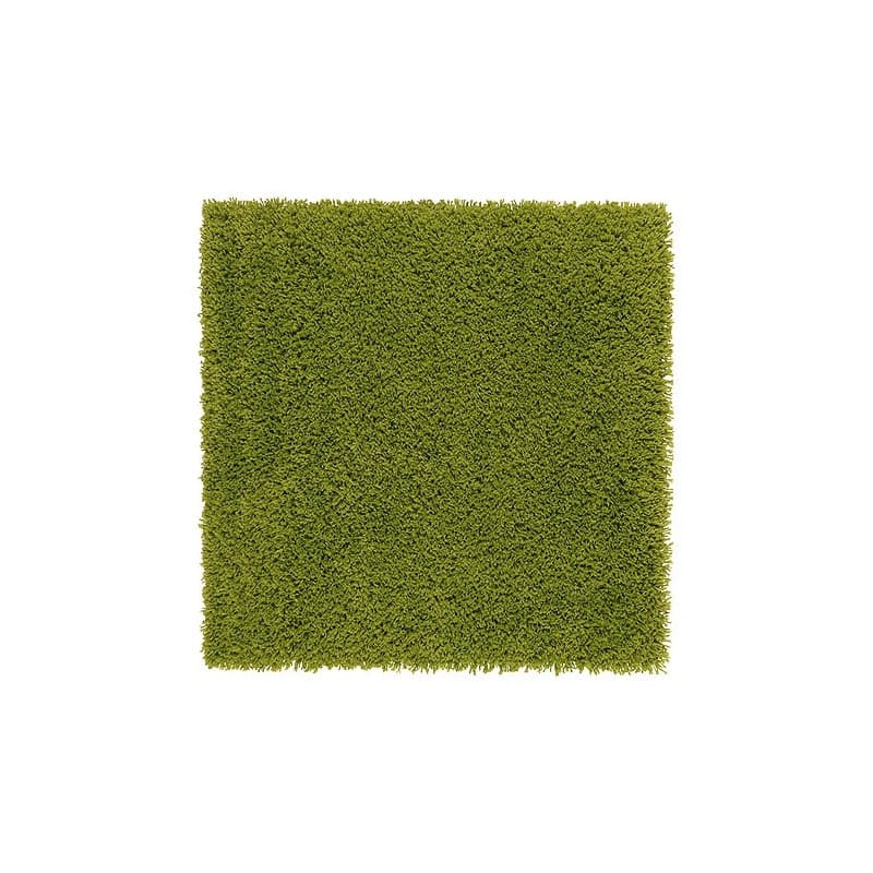 قالیچه سبز ایکیا 80×80 HAMPEN