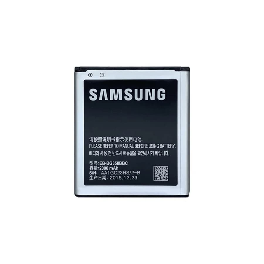 باتری گوشی Samsung Core Lite 4G — تصویر ۳
