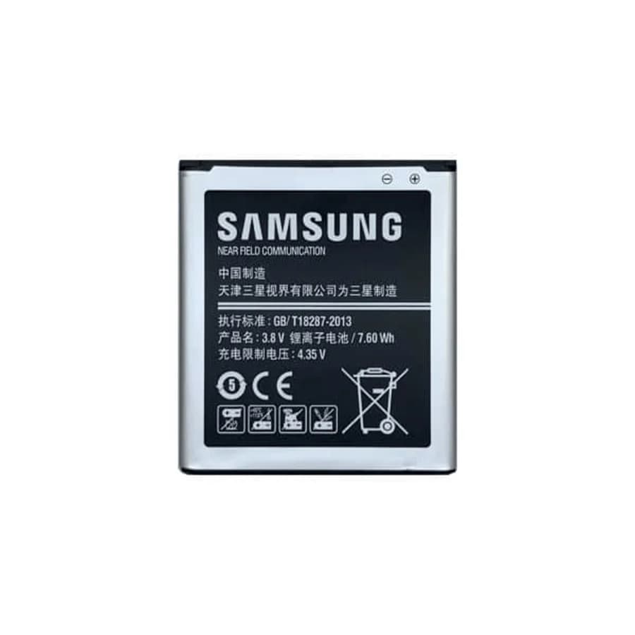 باتری گوشی Samsung Core Lite 4G — تصویر ۲