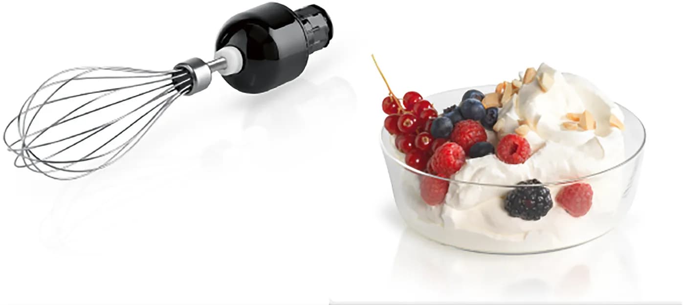 گوشتکوب برقی بوش مدل BOSCH ErgoMixx MS6CM6155 — تصویر ۶