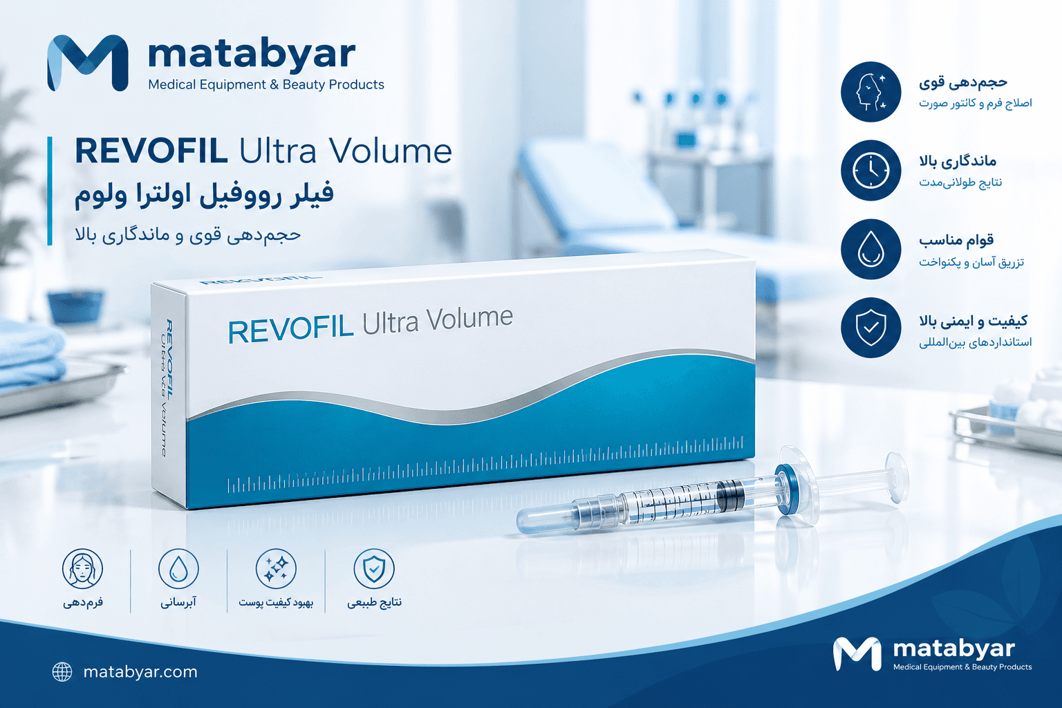 فیلر رووفیل