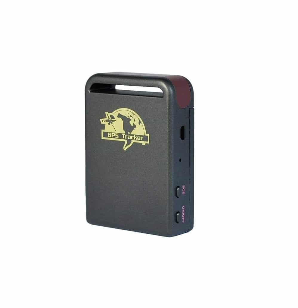 ردیاب شخصی کوچک m20