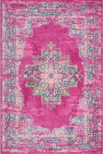 فرش طرح قدیمی گبه | فرش صائب | کد : M127