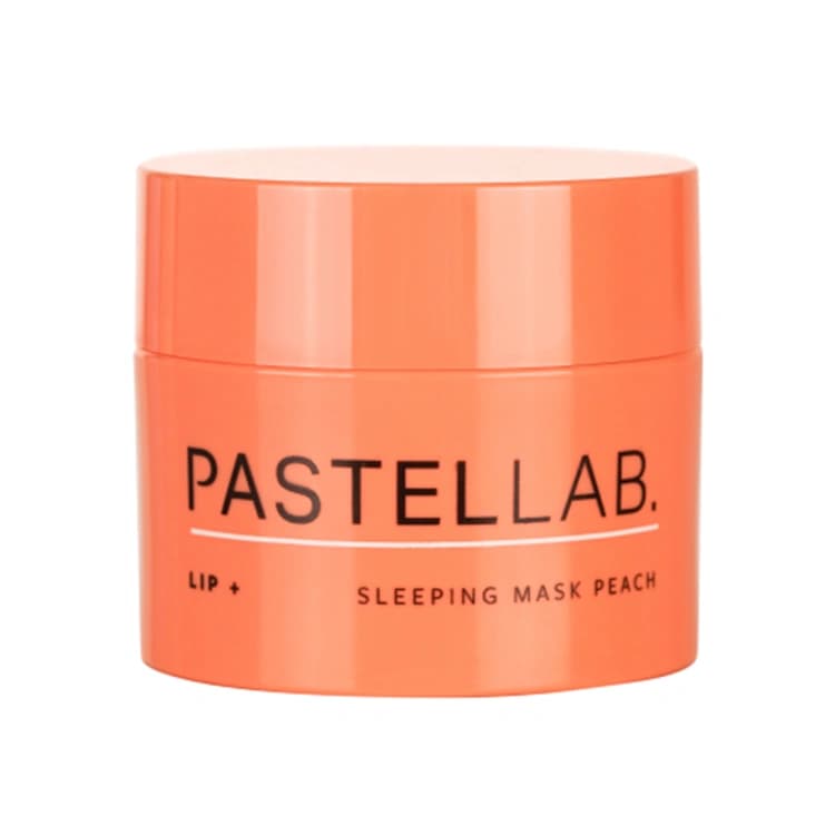 ماسک لب Pastel مدل Pastellab Sleeping Mask وزن 10 گرم